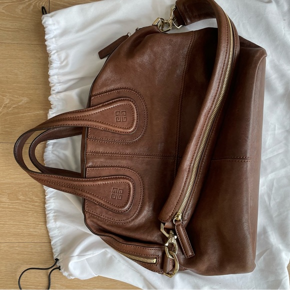 Givenchy Nightingale Bag - Picture 4 of 6